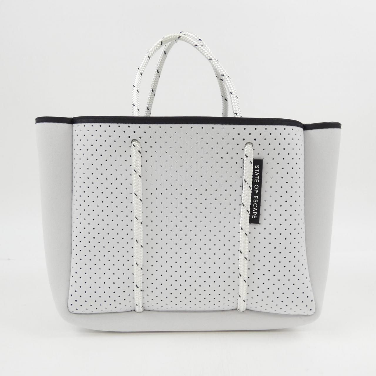 ステイトオブエスケープ STATE OF ESCAPE BAG プティエスケープ