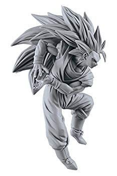 ドラゴンボール超 SCultures BIG 造形天下一武道会6 其之六 超サイヤ人