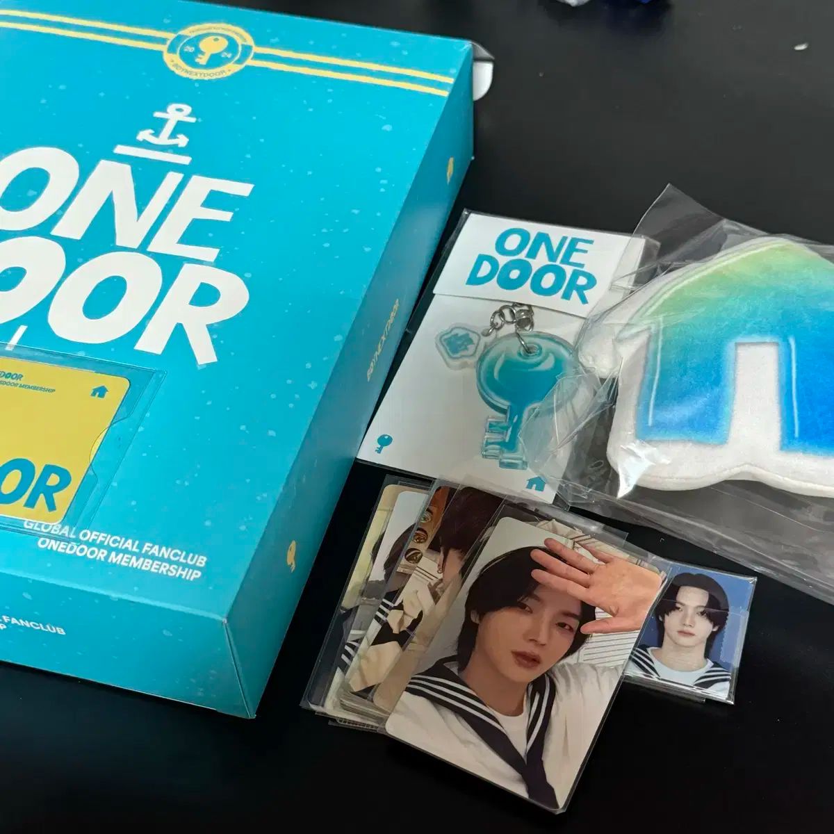 駅スタンプDセット ポストカードケース入り G ポストカード ケース