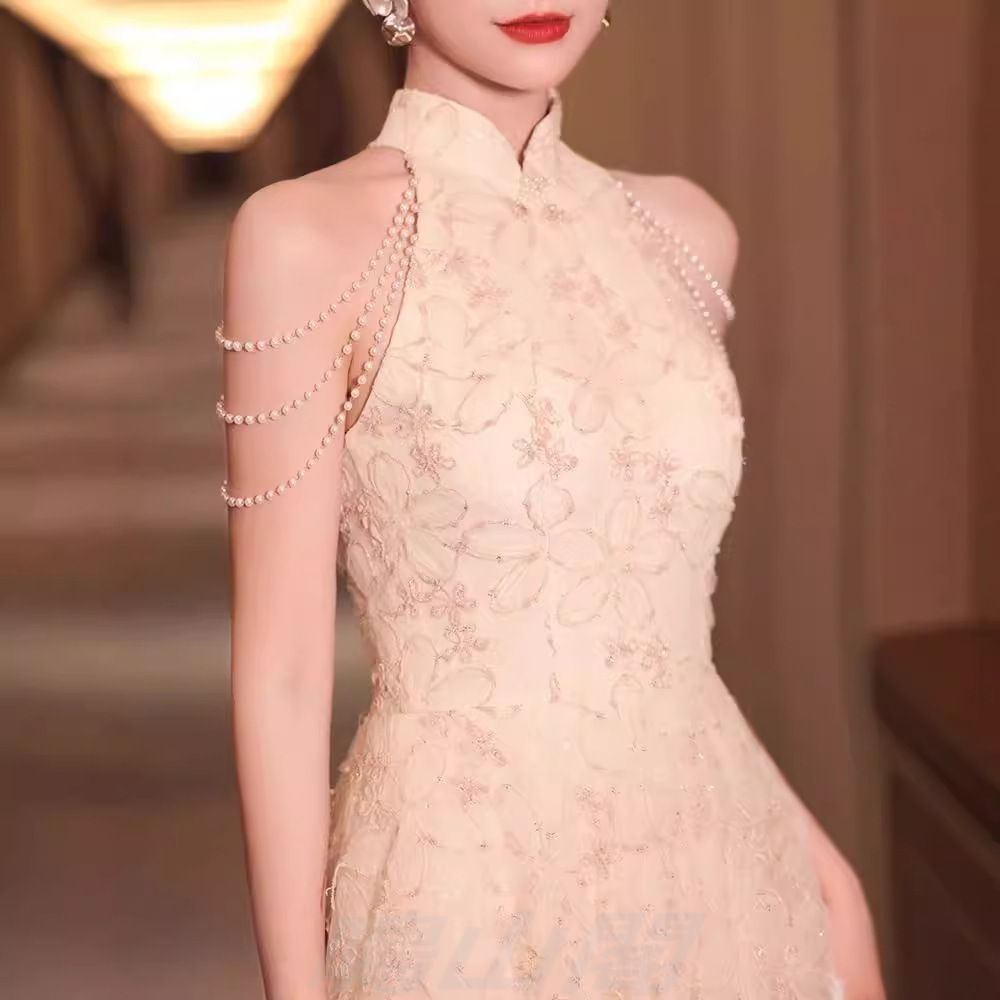 ノースリーブ Aライン