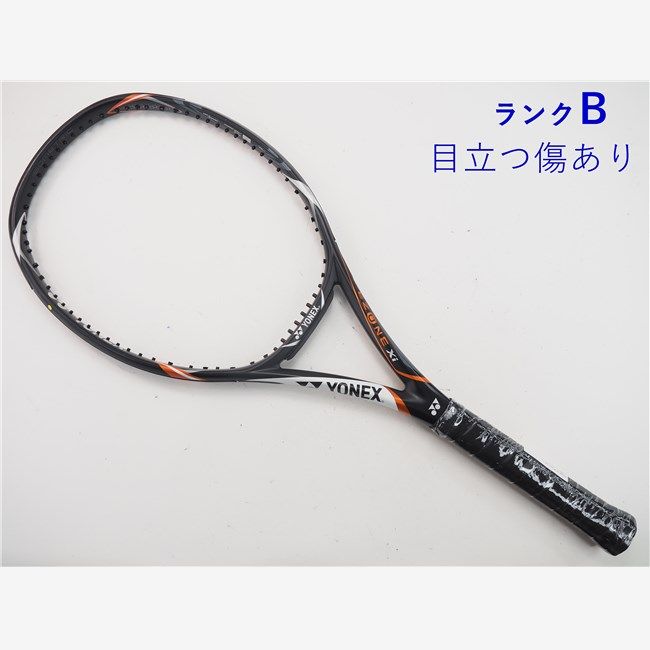 中古 テニスラケット ヨネックス イーゾーン エックスアイ 98 2011年モデル (G2)YONEX EZONE Xi 98 2011