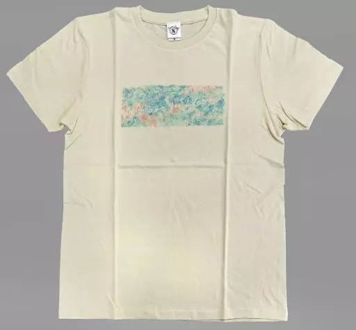ザ・ビューティフル・サウス ツアーTシャツ M ベージュ 中古】衣類 斉藤壮馬 Tシャツ ベージュ Mサイズ 「斉藤壮馬 Live