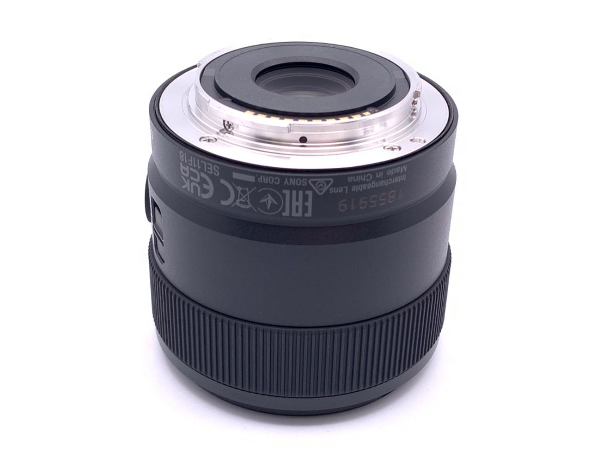 E11mm F1.8 sony SEL11F18 開封とテストのみ E11mm F1.8 sony SEL11F18 開封とテストのみ SEL11F18 広角単焦点