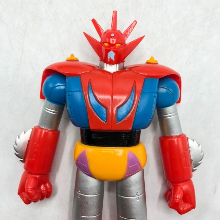 バンダイ スーパーロボット大作戦 XX-07 ゲッターロボG ゲッター