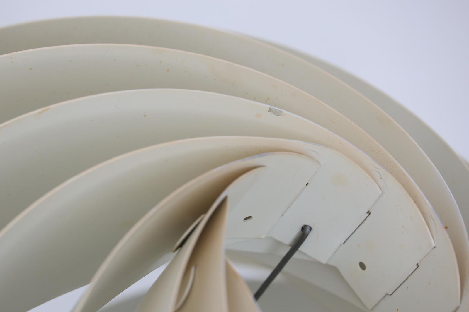 Louis Weisdorf（ルイス・ワイスドルフ） Turbo ペンダントライト Lyfa