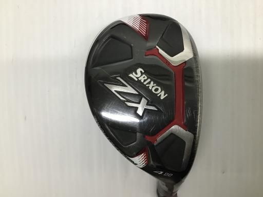 専用です 中古】 ダンロップ SRIXON ZX Mk II UTILITY U3 ユーティリティ