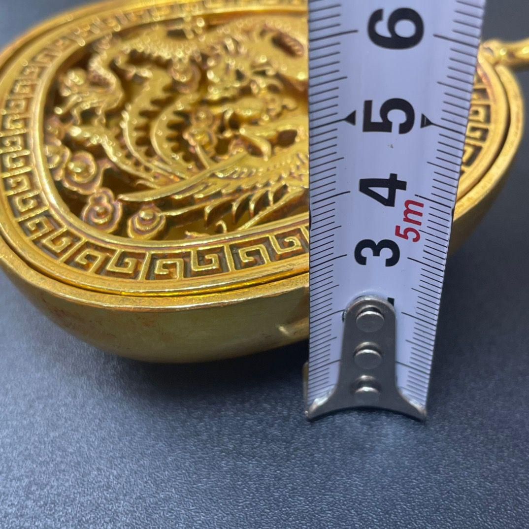 銅細工 観音皿 家庭 工芸品 置物 美術品 銅細工 観音皿 家庭 工芸品 置物 美術品 - メルカリ