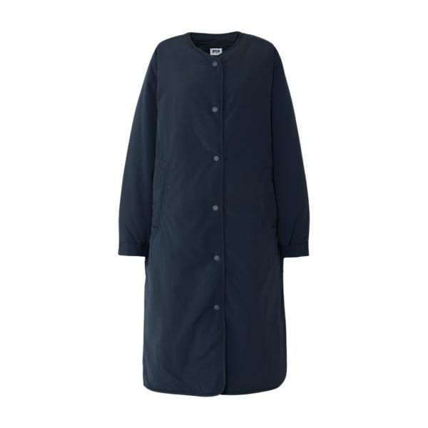 HELLY HANSEN ヘリーハンセン レディース スカイリム インサレーションコート 撥水 保温 薄手 アウトドア タウンユース DN