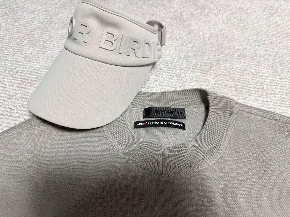 超激安セール 開催中です！ G|FORE ジーフォア 女性用ニットセット