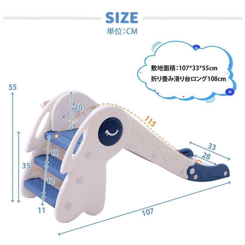 115cm