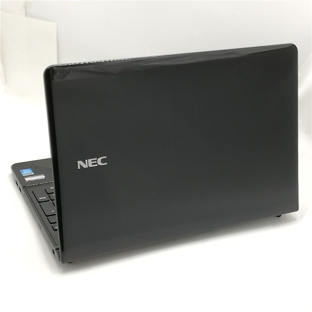NEC ノートパソコン