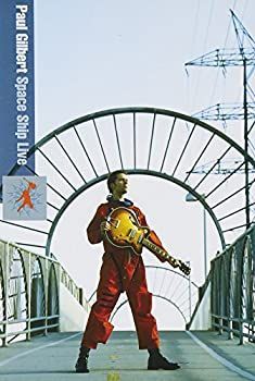 スペース・シップ・ライヴ [DVD] Spaceship Live [DVD] [Import] 【公式通販】