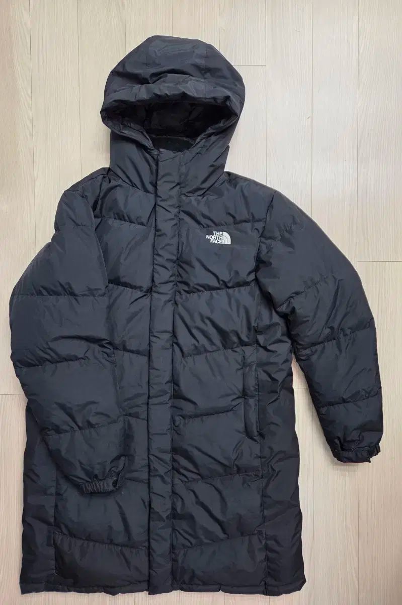 THE NORTH FACE ザ ノース フェイス グースダウン160