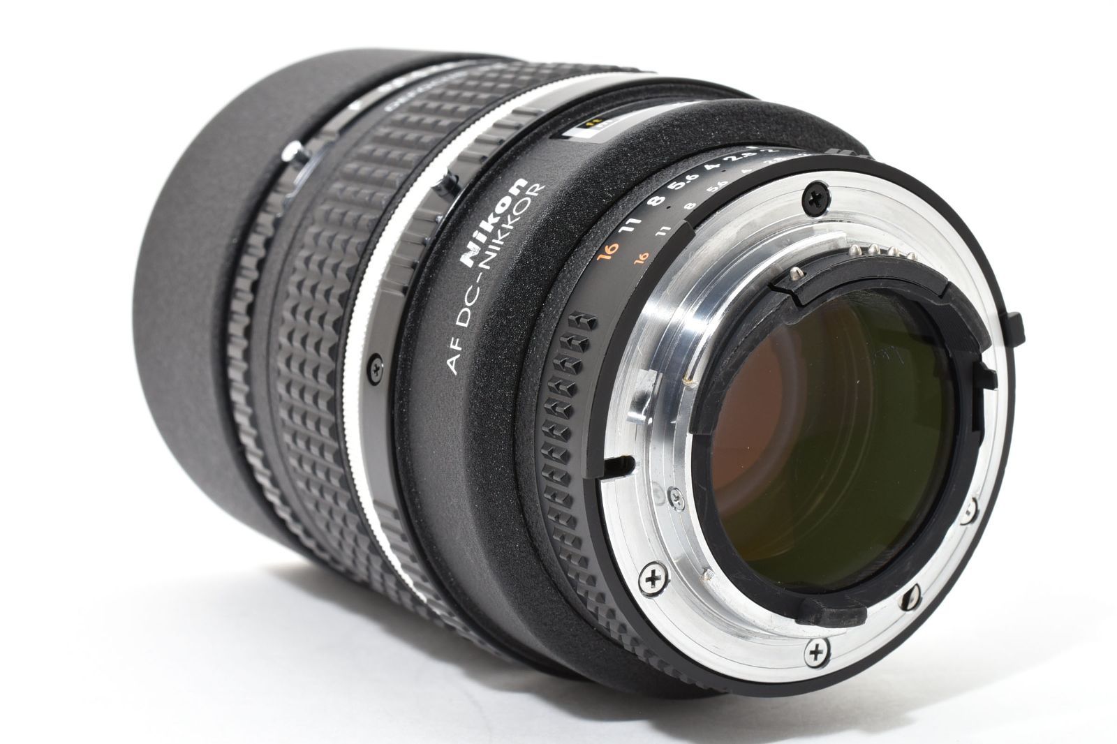 レンズ(単焦点) Minolta MD Rokkor 50mm f/1.4 #7724 オールドレンズ