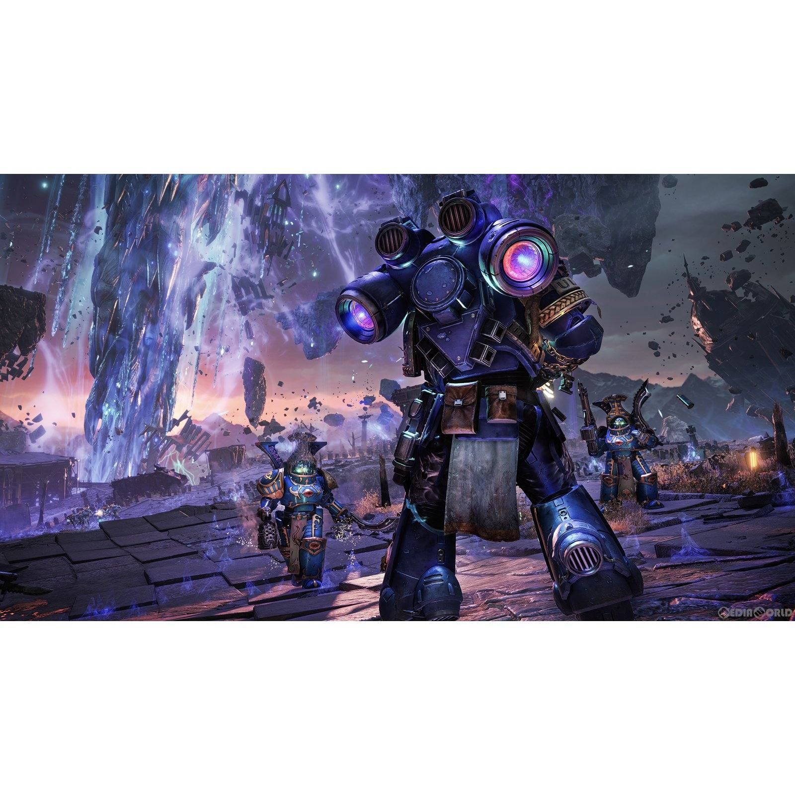 PS5 ソフト Warhammer 40000: Space Marine 2(ウォーハンマー