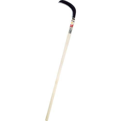 【新品・5営業日で発送】豊稔企販 豊稔光山 HT-1240 両刃造林鎌 240 HT-1240