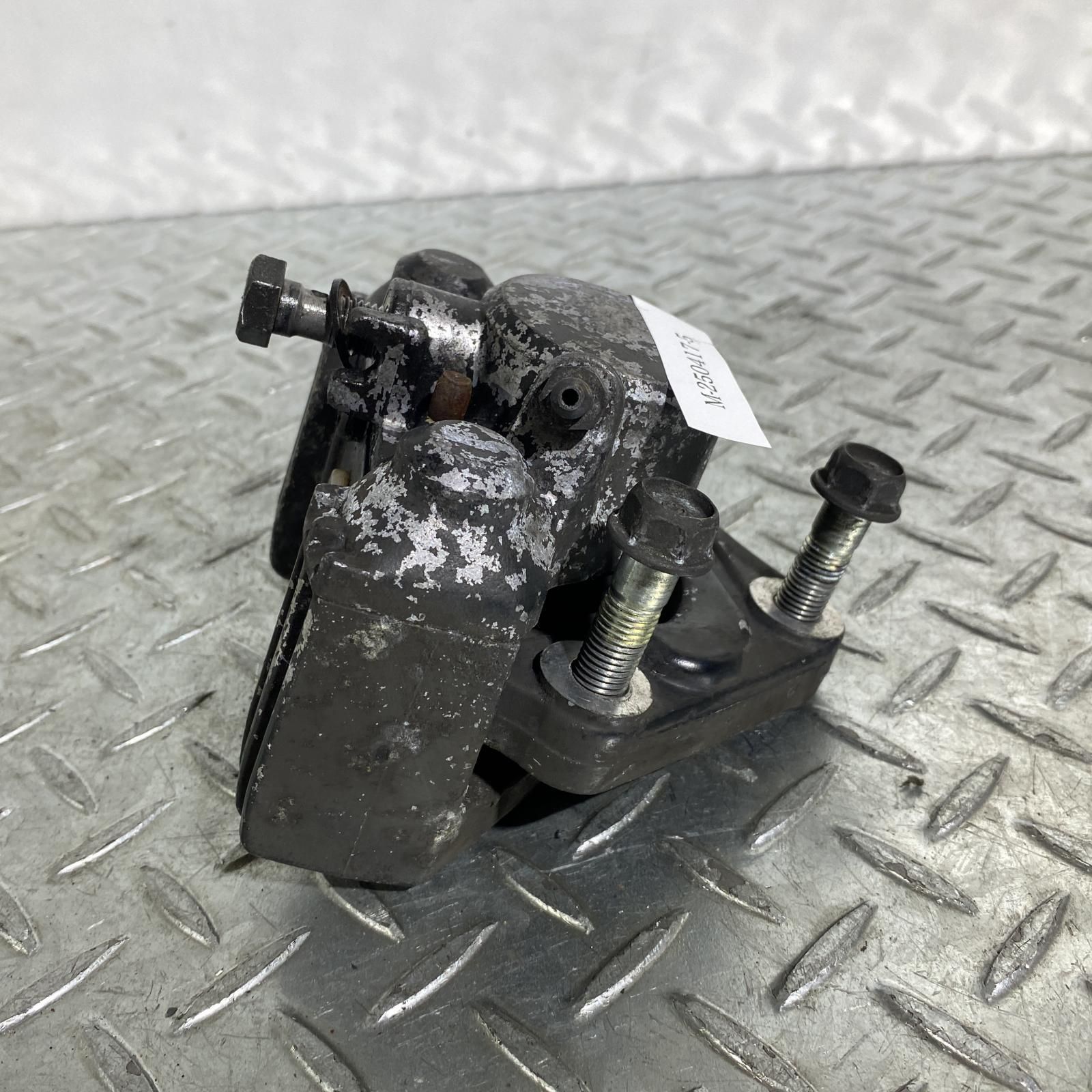 HONDA CB400T/CB250T フロントキャリパー 左 ホンダ - メルカリ