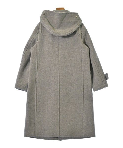 TOMORROWLAND ダッフルコート レディース 古着