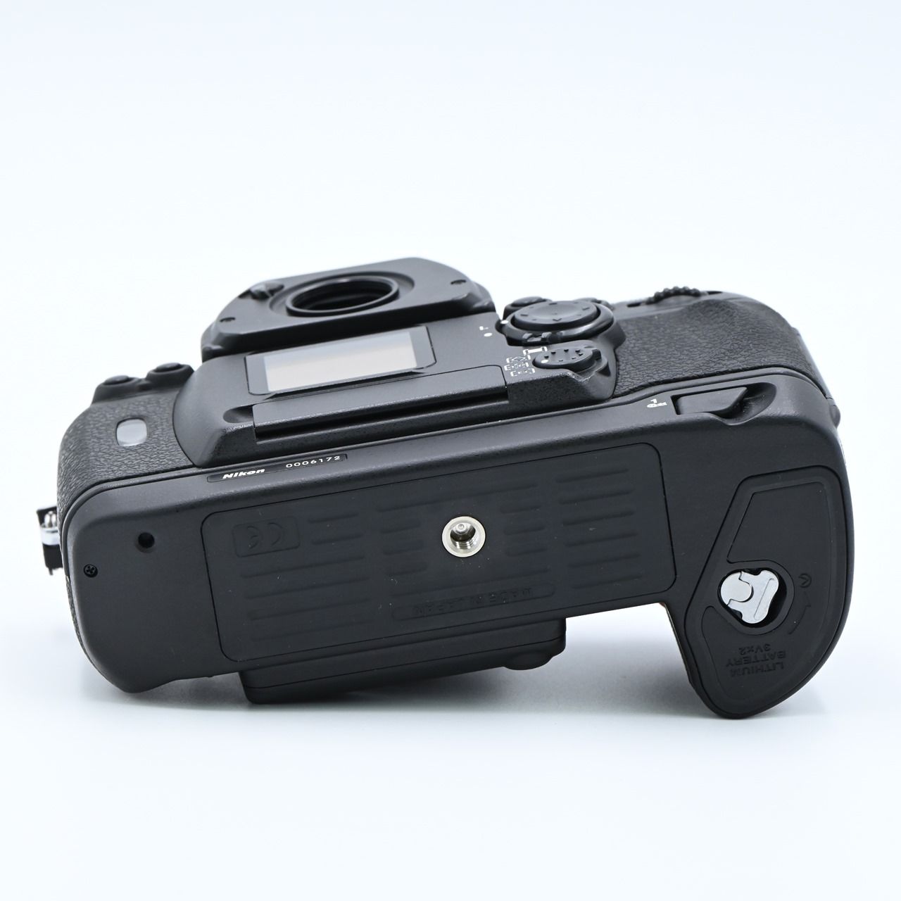 Nikon ニコン F6 ボディ フィルムカメラ【中古】 - メルカリ Nikon ニコン F6 ボディ フィルムカメラ【中古】 - メルカリ