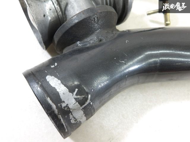 HKS ブローオフバルブ MA70スープラ MZ20 21ソアラ HKS スーパーブローオフバルブ パイプ付 内径 約55.3mm 全長 約