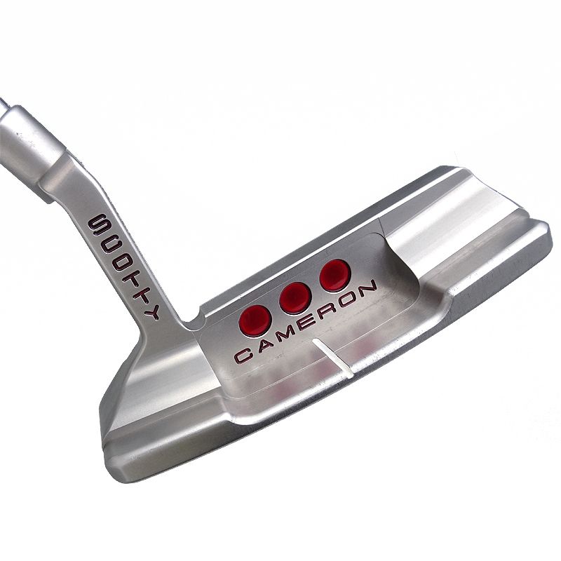 スコッティ キャメロン パター STUDIO SELECT NEWPORT 2 34