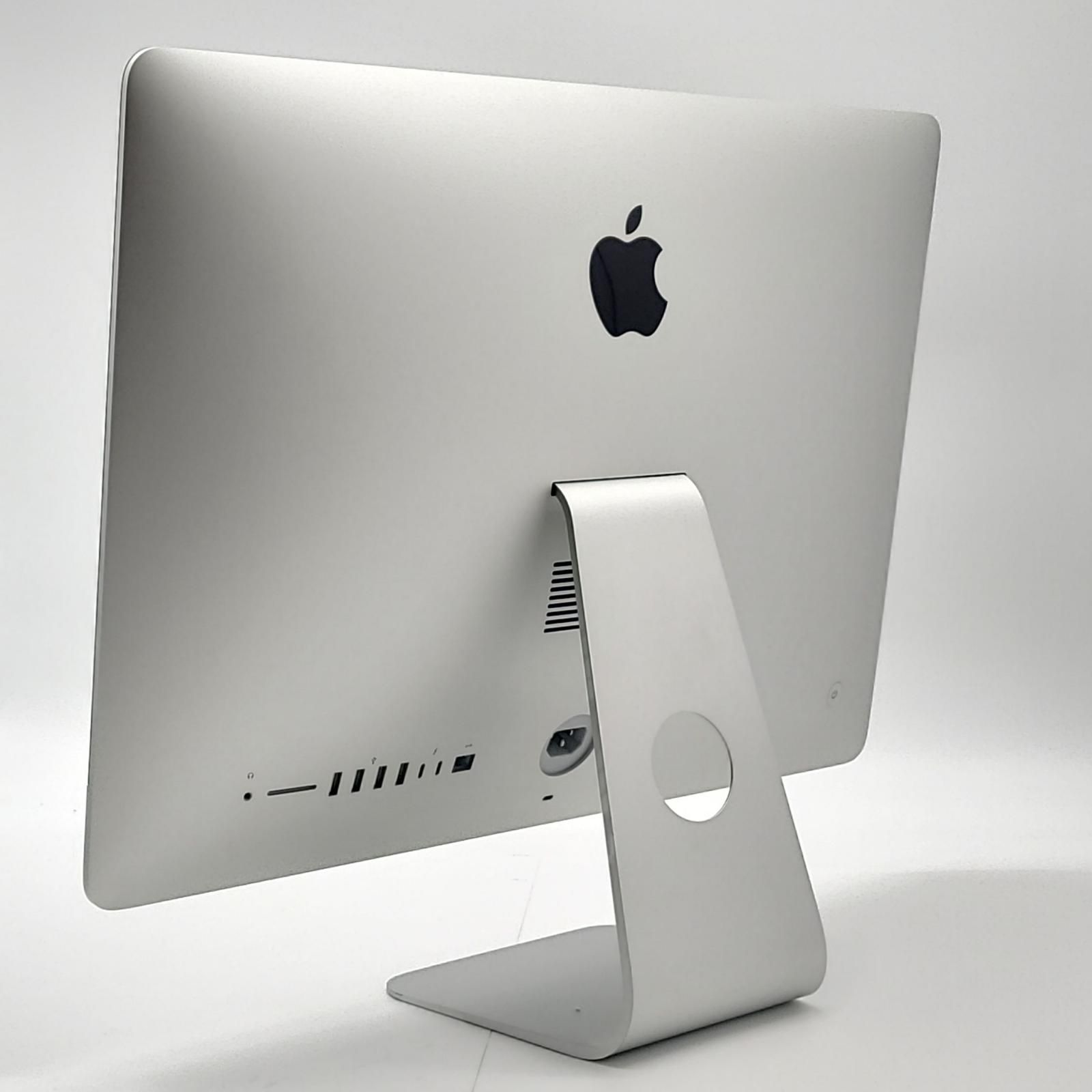 Apple iMac シルバー 21.5 インチ(2017) Amazon.co.jp: 【整備済み品