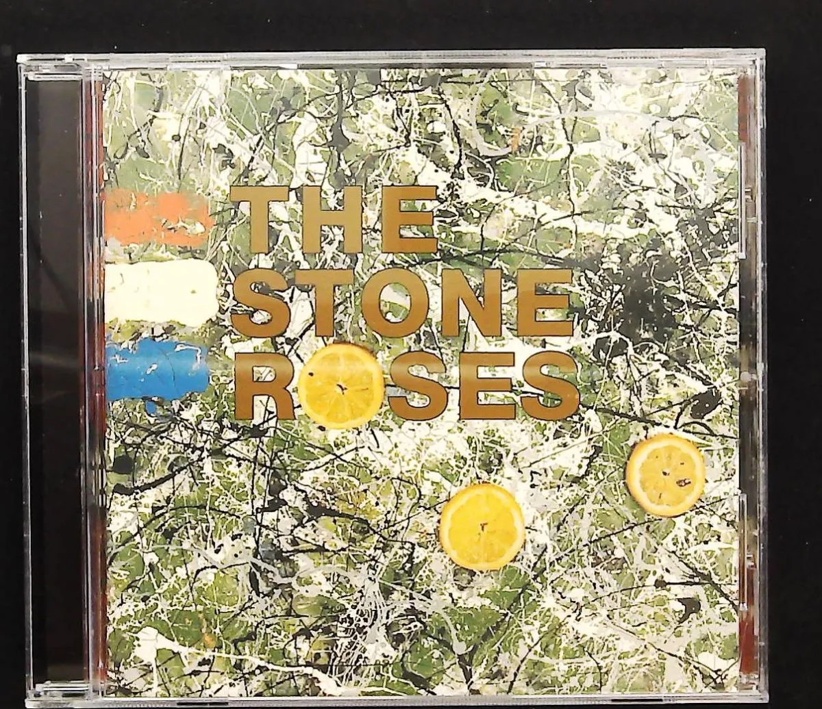 2025年最新】Stone Roses 20thの人気アイテム - メルカリ