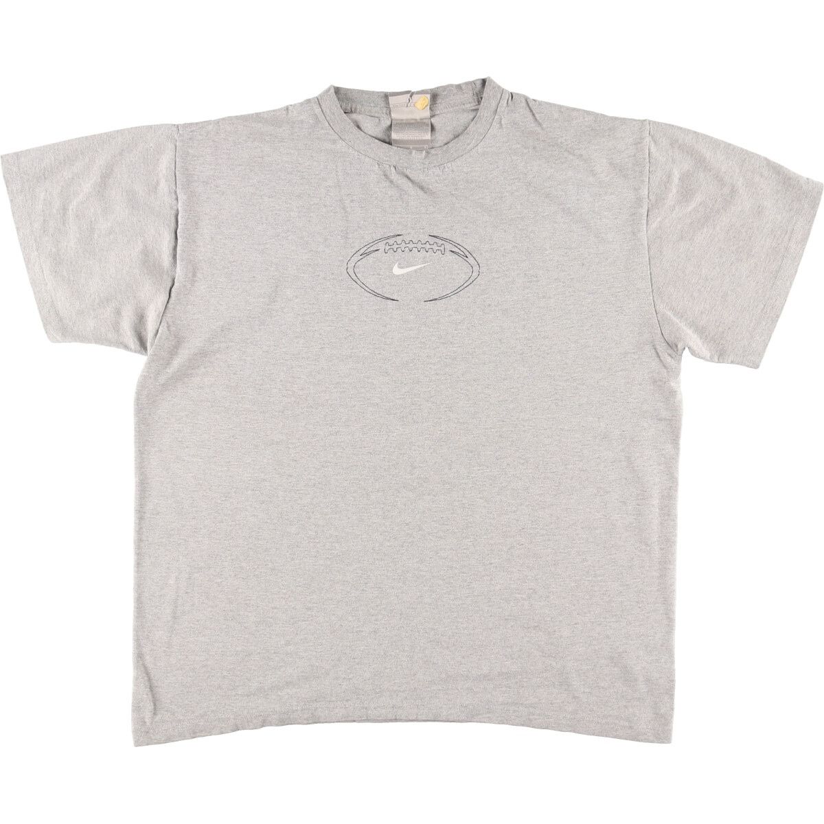 古着 00年代 ナイキ NIKE ワンポイントロゴTシャツ メンズL /eaa452167 【中古】/eaa452167