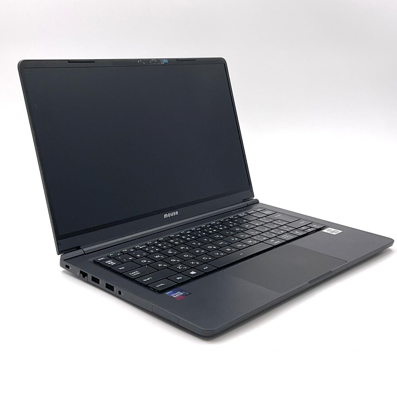 ☆高性能☆ マウスコンピューター X4 i5-10210U 8GB 高速SSD