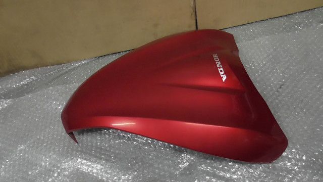 ディオ110　JF31-1022xxx　の　フロントカバー　傷:#1700619530