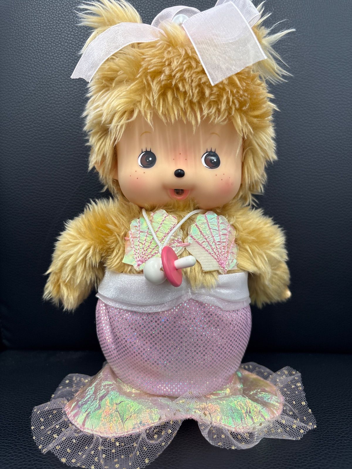 バビチッチ フェアリーテイル マーメイドプリンセス マーメイド