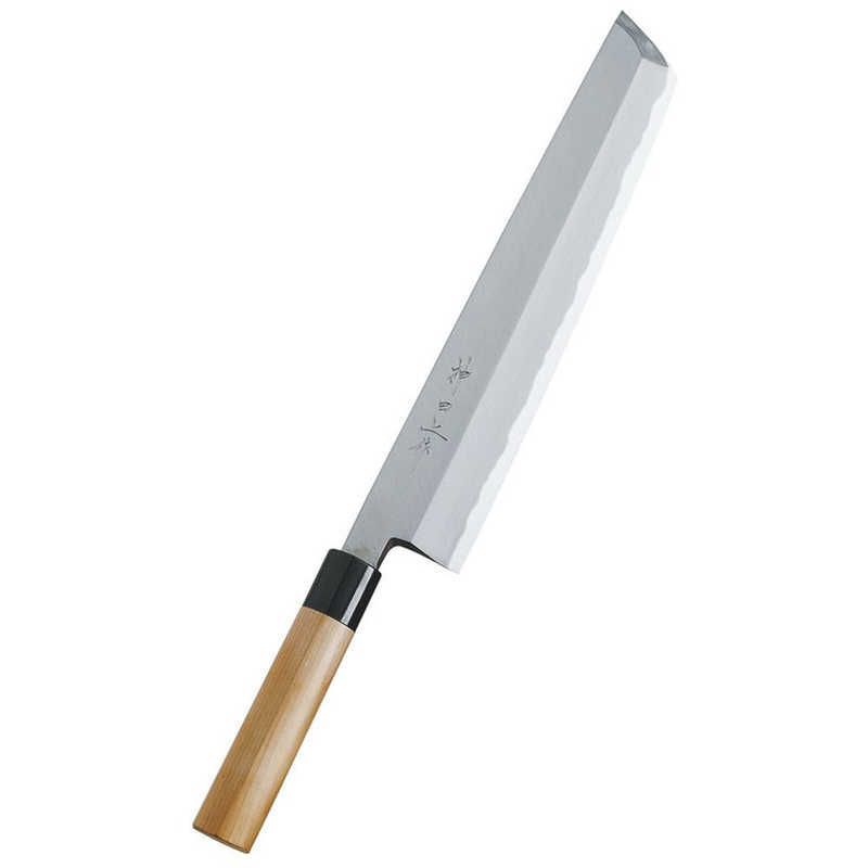 【 新品 未開封 】 カンダ 神田上作 骨切 330mm 129035 未使用 送料無料