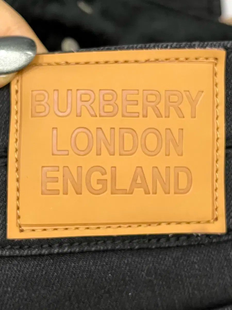 BURBERRY