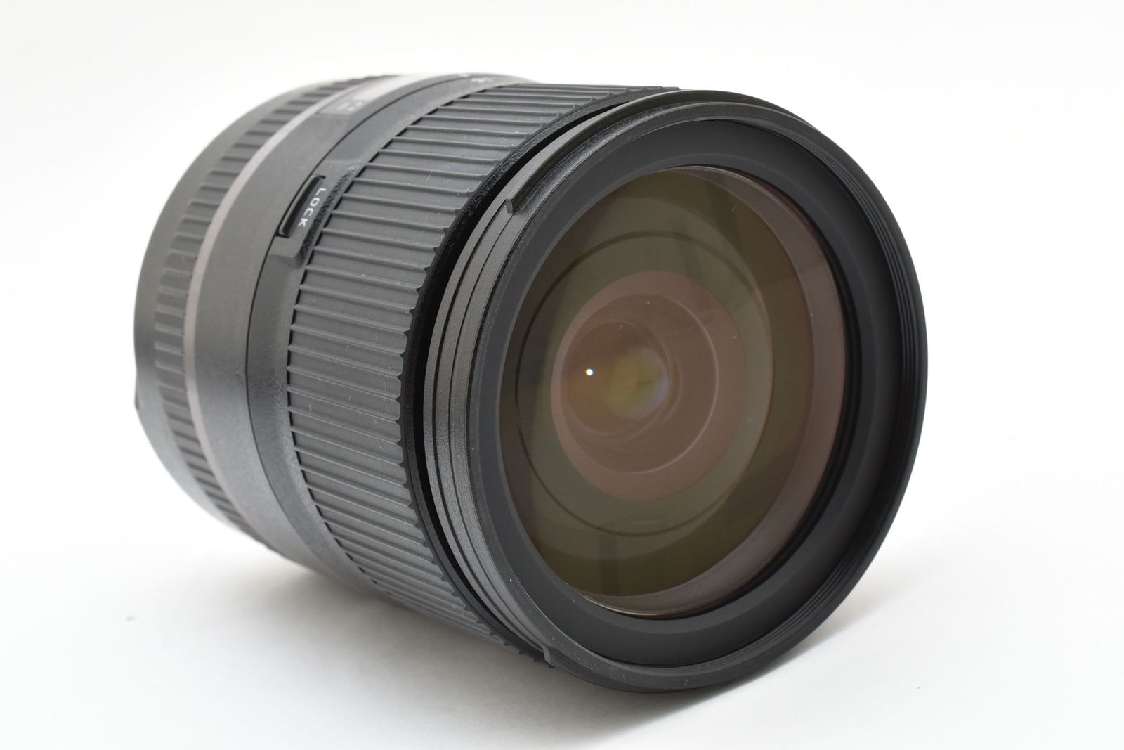 Tamron 16-300mm Di II VC PZD Nikon #8945 TAMRON 16-300mm F/3.5-6.3 Di