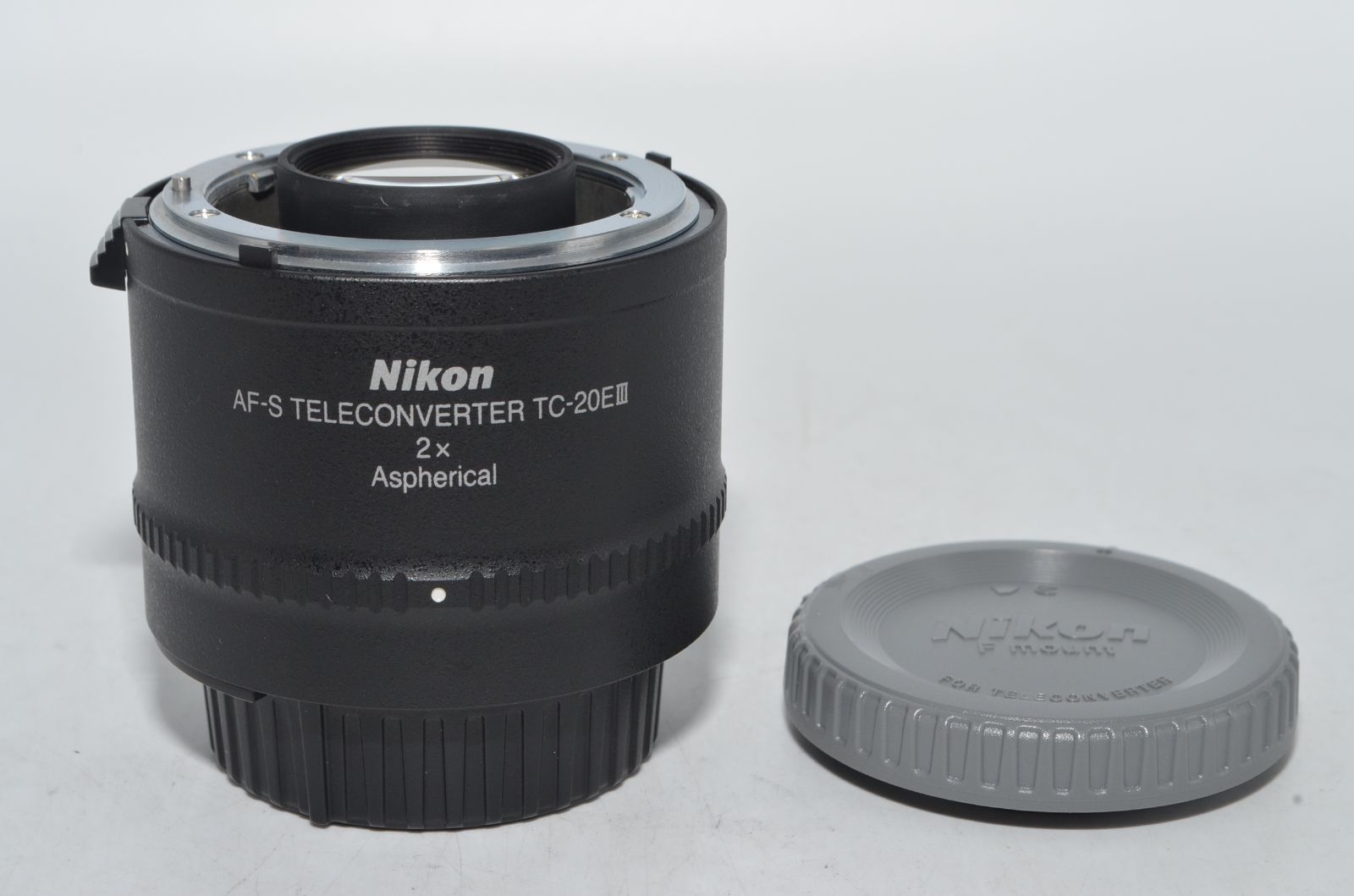  上品 Nikon ニコン AF-S TC-20 E III SA 28 コンバージョンレンズ カメラ