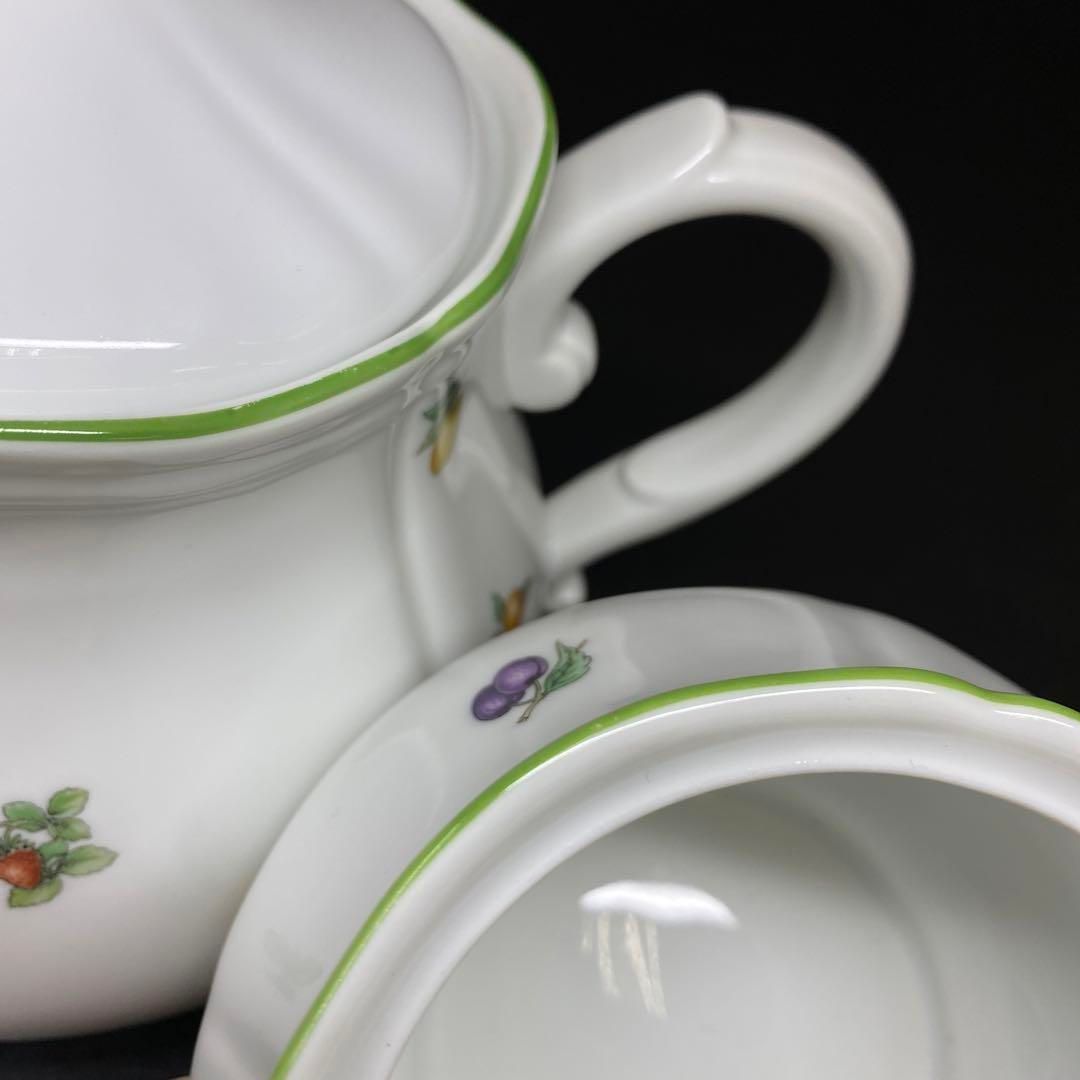 リチャードジノリ