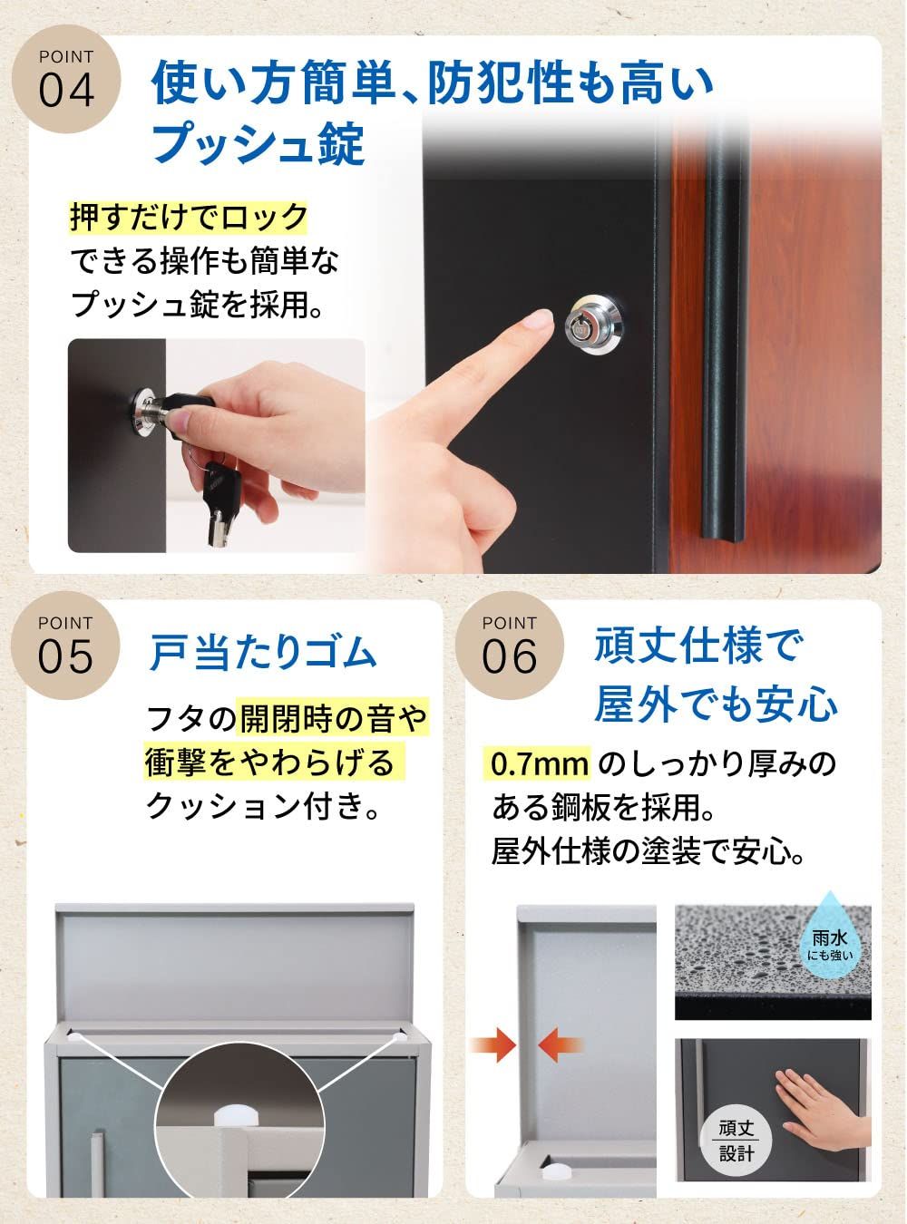 ポスト PEAK