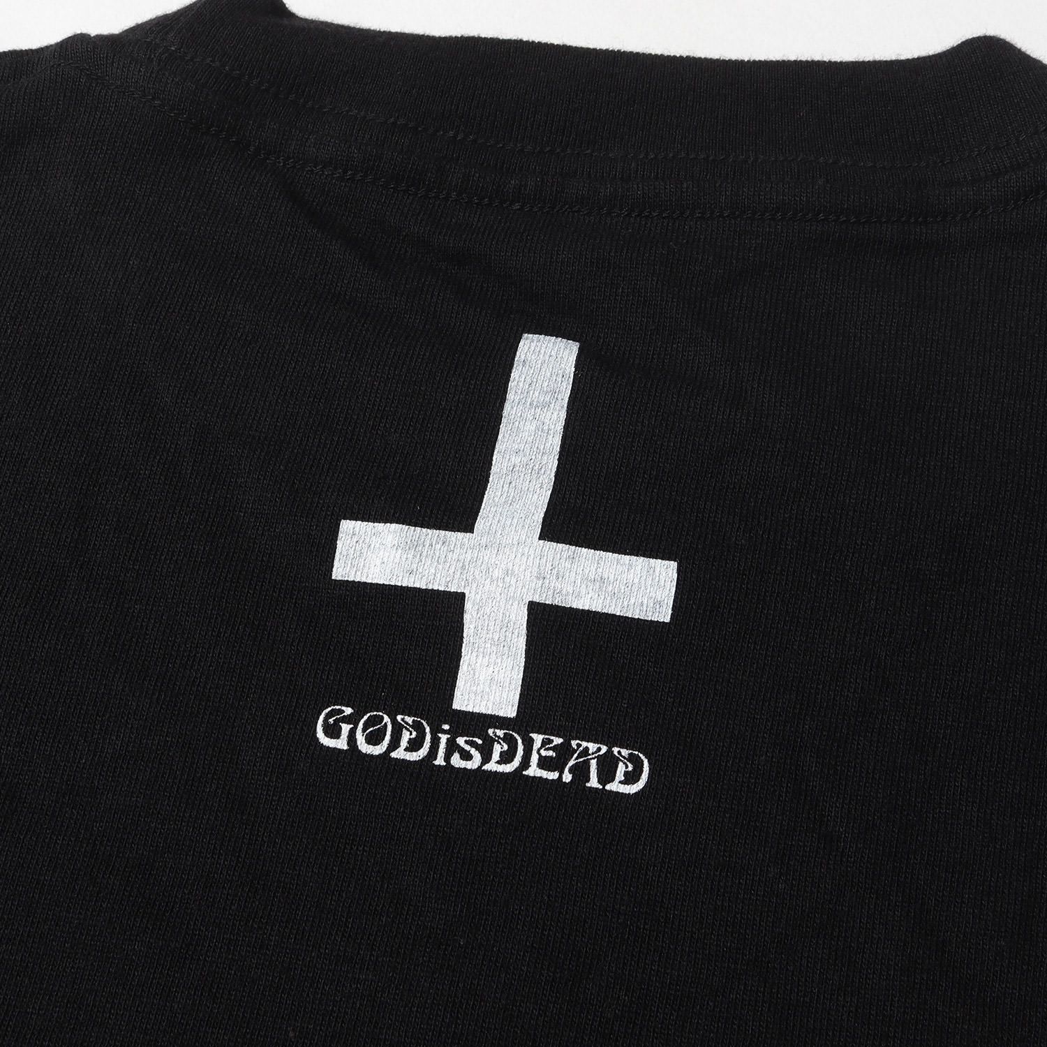 美品 GOOD ENOUGH グッドイナフ Tシャツ サイズ:M 00s ELT限定