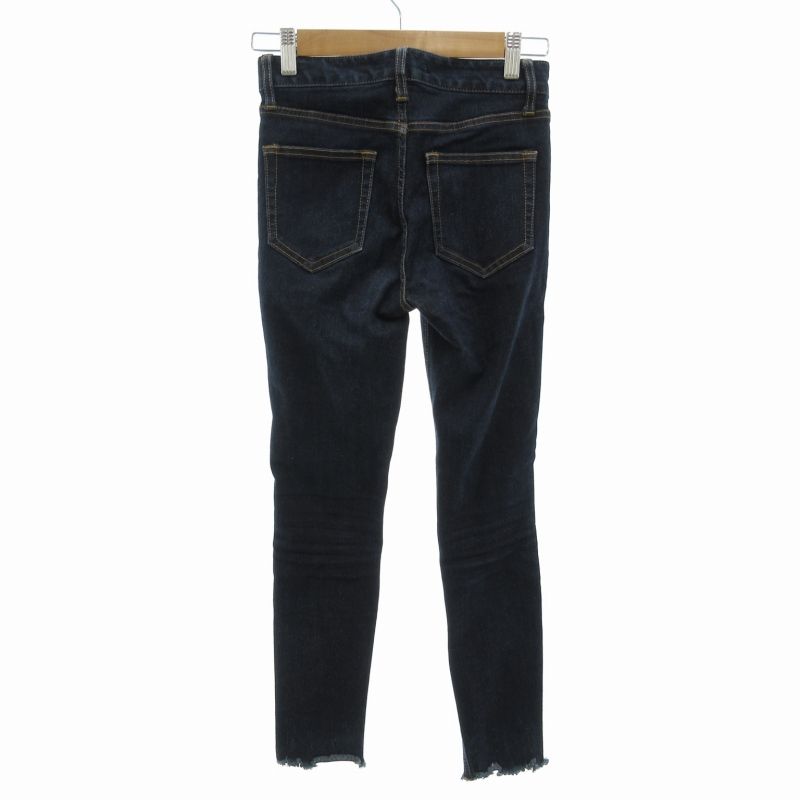 MOUSSYジーパン 25年AW新作】ADVANCED LONG LEG FLARE（デニムパンツ）｜MOUSSY