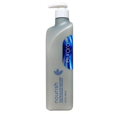 ユフォラ ノリッシュ モイスチャー ソルーション コンディショナー 500ml サロン専売 美容室専売 EUFORA NOURISH