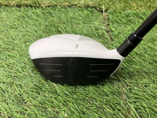 フェアウェイウッド