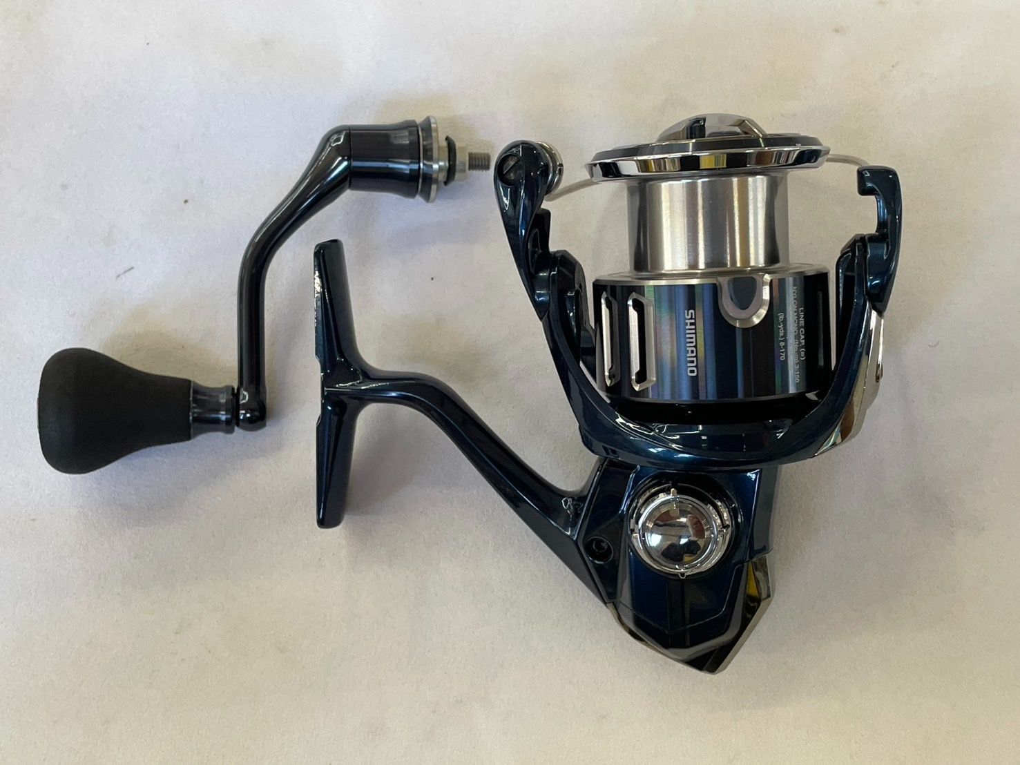 シマノ　リール リール | 製品情報 | SHIMANO シマノ