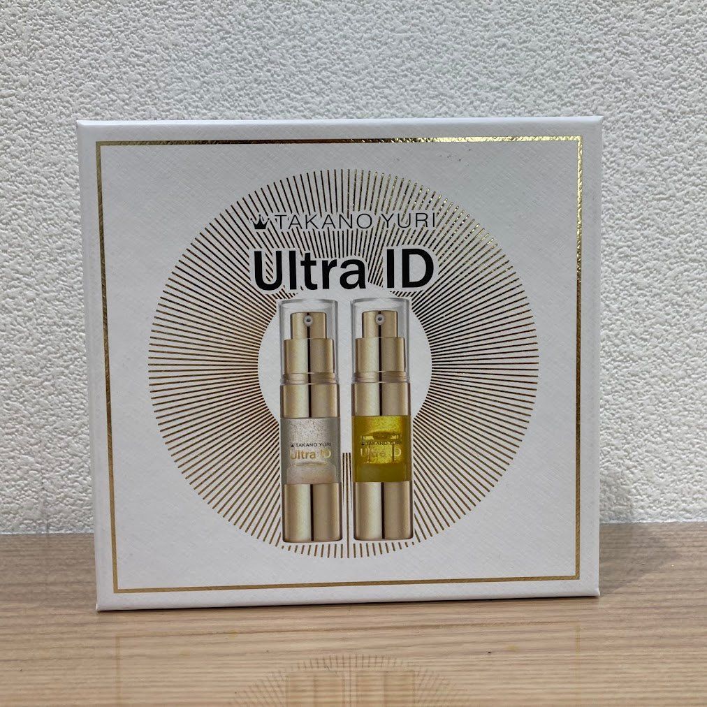 たかの友梨　ウルトラＩＤ たかの友梨 Ultra ID ウルトラID 美容液 - メルカリ