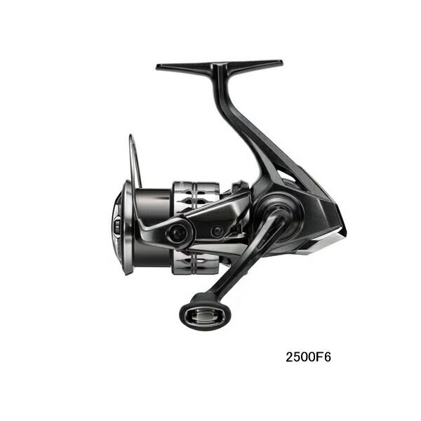 ≪ 25年4月新商品 ≫ シマノ 25 コンプレックス XR 2500 F6