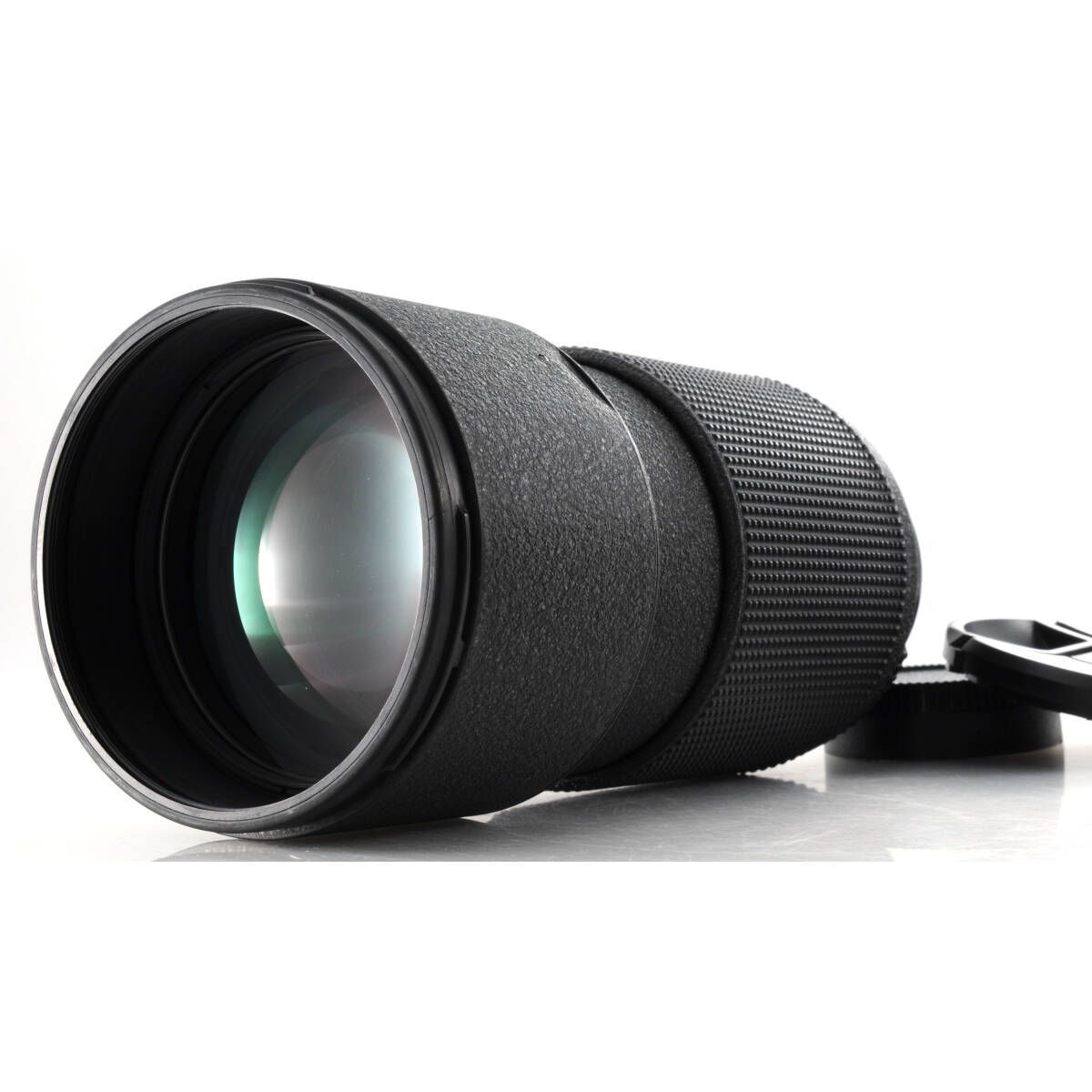 ニコン Nikon AF NIKKOR 80-200mm F2.8 D ED 大口径望遠ズームレンズ J730