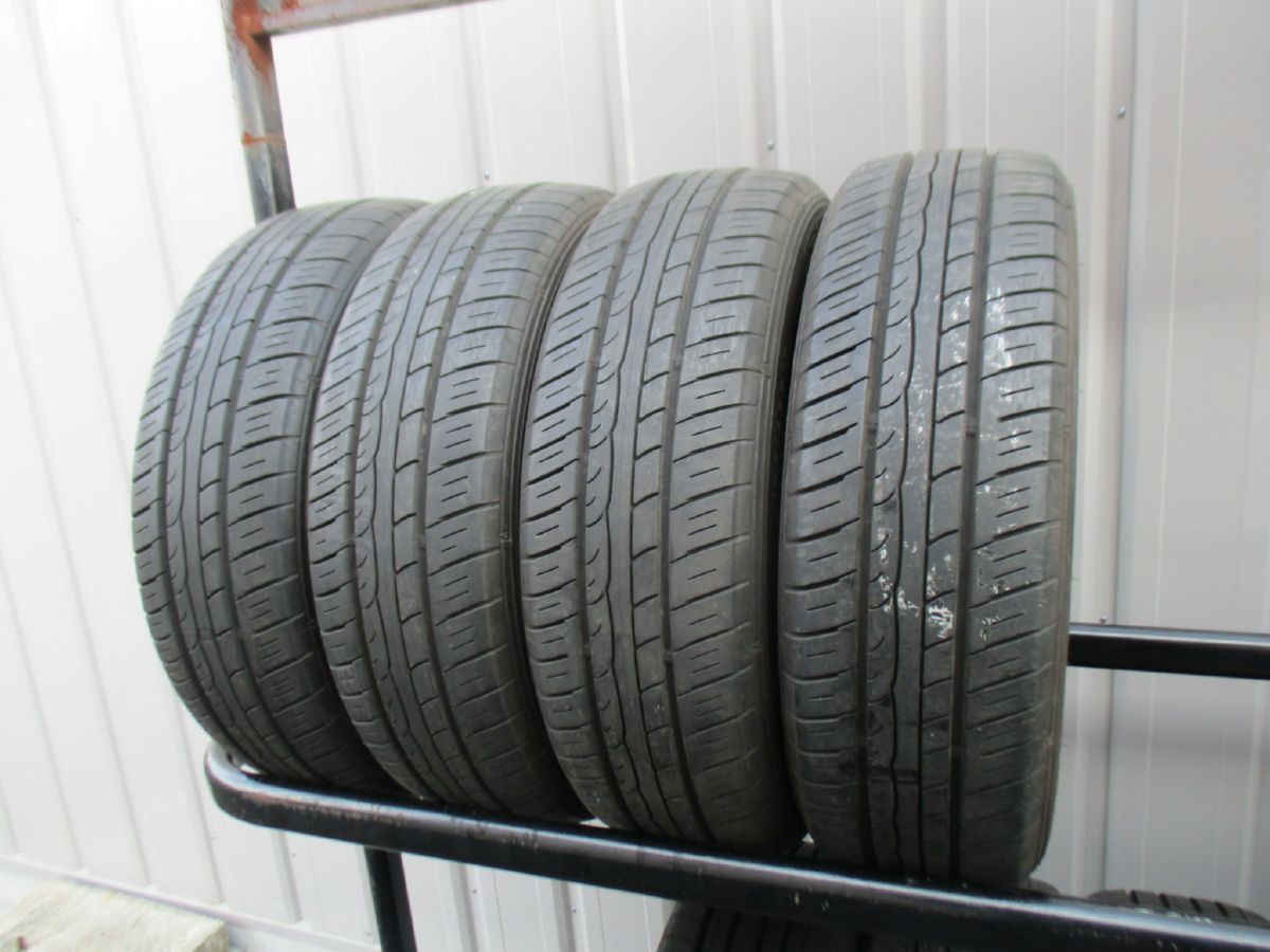 84H ダンロップ SP SPORT FASTRESPONSE 2021年製 4本 送料込 【Teraflex】 T54040317☆★インボイス領収書発行可能