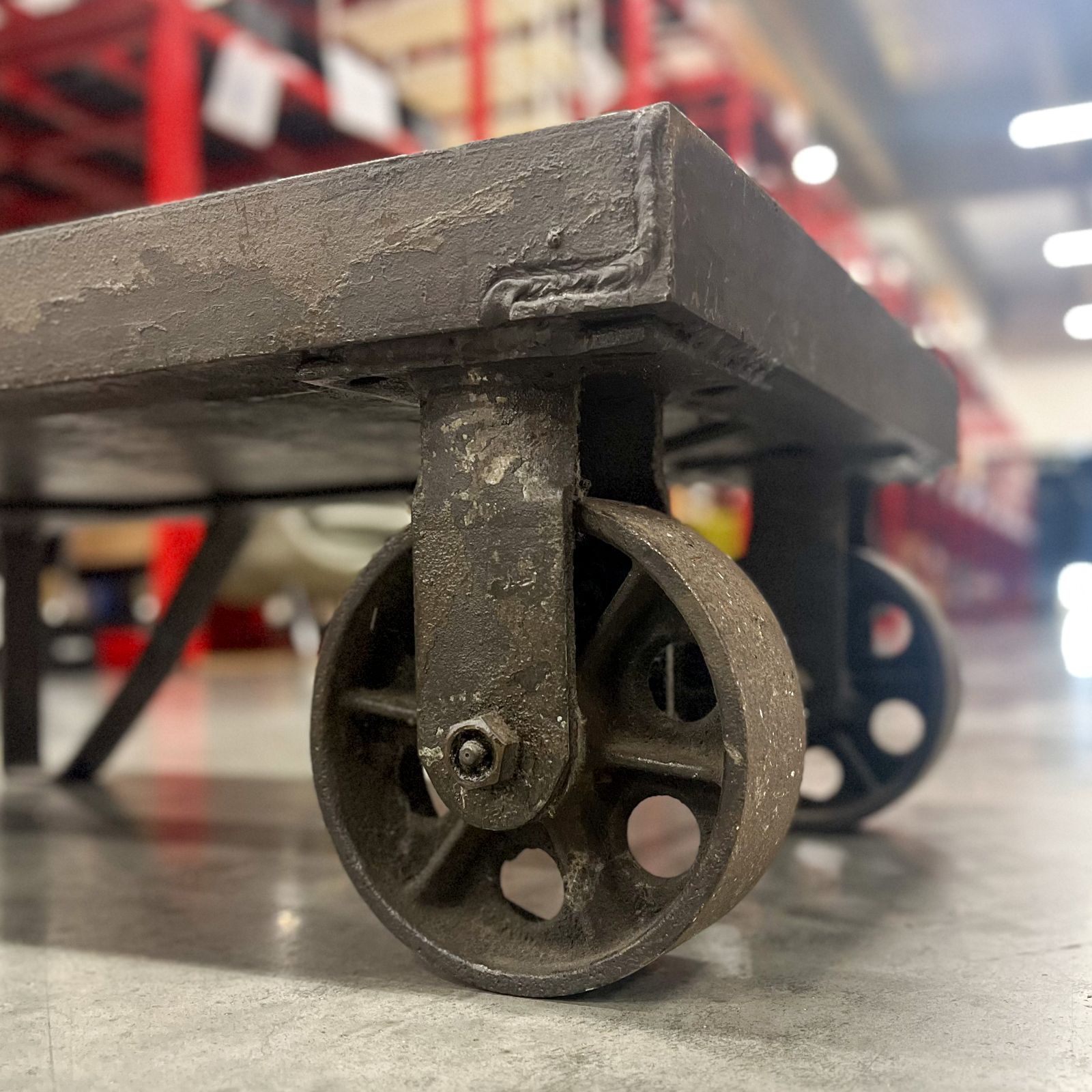 Cart ビンテージ