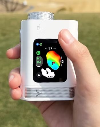 CADDIE ボイスキャディ