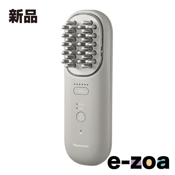 Panasonic バイタリフト 美顔器 スカルプ・フェイスモード Panasonic パナソニック リフトケア美顔器 バイタリフト ブラシ