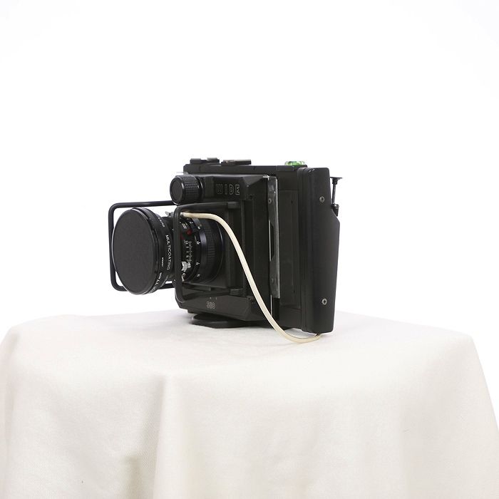 【中古】(カンボ) CAMBO COMBO WIDE 580+Super Angulon XL 58/5.6 MC 中古】(カンボ) CAMBO COMBO WIDE 580+Super Angulon XL 58/5.6